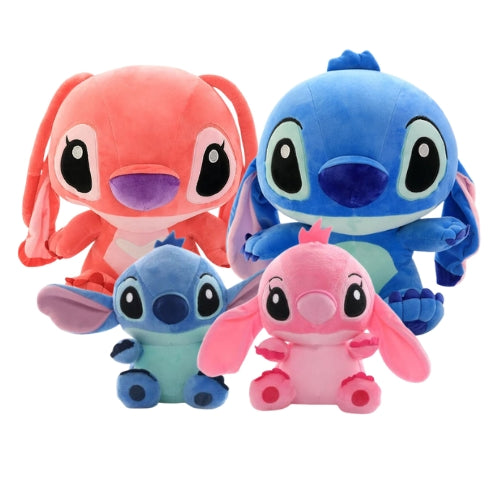 Stitch Collections